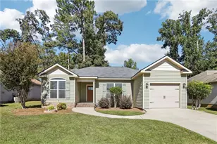 506 Leisure Lake Dr, Warner Robins, GA 31088 - Photo 1