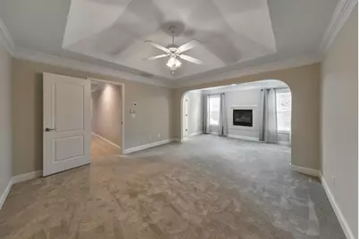 3706 Devon Park Lane NW, Kennesaw, GA 30144 - Photo 33
