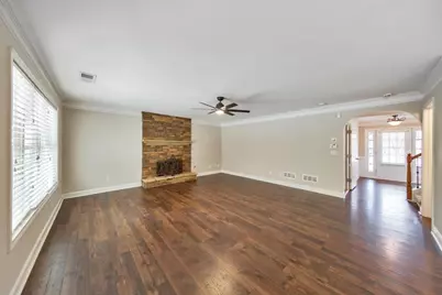 3706 Devon Park Lane NW, Kennesaw, GA 30144 - Photo 17