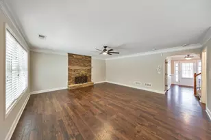 3706 Devon Park Ln NW, Kennesaw, GA 30144 - Photo 17