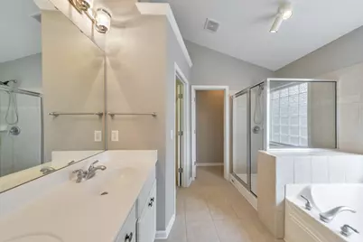 3706 Devon Park Lane NW, Kennesaw, GA 30144 - Photo 7