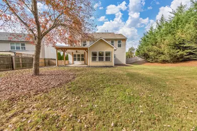 3706 Devon Park Lane NW, Kennesaw, GA 30144 - Photo 51