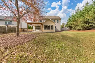 3706 Devon Park Ln NW, Kennesaw, GA 30144 - Photo 51