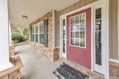 3706 Devon Park Lane NW, Kennesaw, GA 30144 - Photo 9