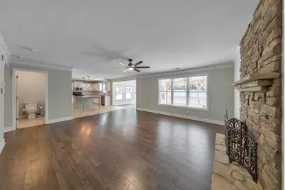 3706 Devon Park Lane NW, Kennesaw, GA 30144 - Photo 15