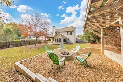 3706 Devon Park Lane NW, Kennesaw, GA 30144 - Photo 53