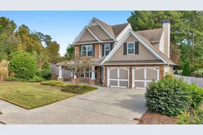 3706 Devon Park Lane NW, Kennesaw, GA 30144 - Photo 55