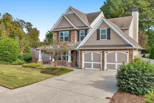 3706 Devon Park Ln NW, Kennesaw, GA 30144 - Photo 55