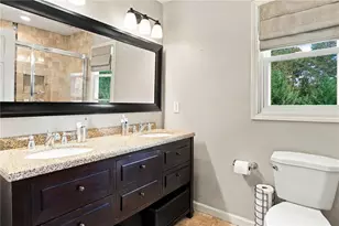 2026 Rocky Point Blf NW, Kennesaw, GA 30152 - Photo 35