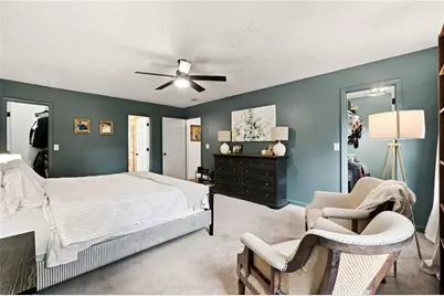2026 Rocky Point Bluff NW, Kennesaw, GA 30152 - Photo 31