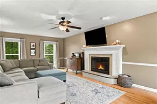 2026 Rocky Point Blf NW, Kennesaw, GA 30152 - Photo 15