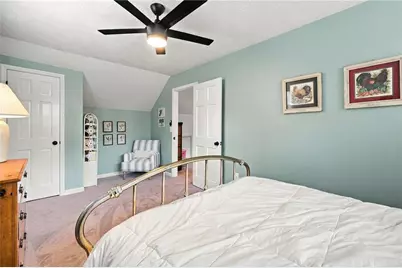 2026 Rocky Point Bluff NW, Kennesaw, GA 30152 - Photo 47