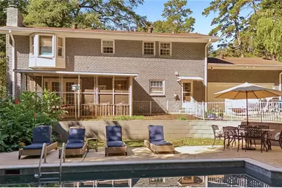 1293 Berkeley Road, Avondale Estates, GA 30002 - Photo 53
