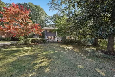 1293 Berkeley Road, Avondale Estates, GA 30002 - Photo 1