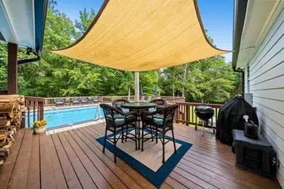 5743 Dawsonville Highway, Dahlonega, GA 30533 - Photo 47