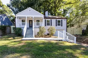 2818 Harlan Dr, East Point, GA 30344 - Photo 1