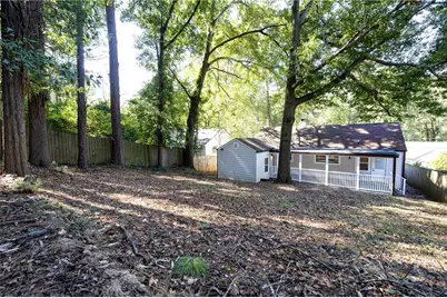 2818 Harlan Drive, East Point, GA 30344 - Photo 31