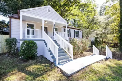 2818 Harlan Drive, East Point, GA 30344 - Photo 33