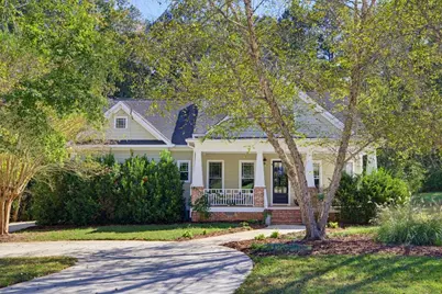 7990 Cochran Mill Road, Chattahoochee Hills, GA 30268 - Photo 1