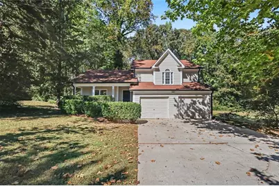 5354 Winslow Crossing N, Lithonia, GA 30038 - Photo 1