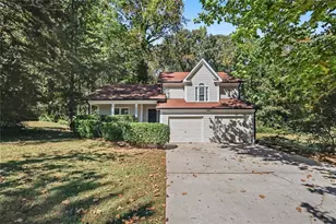 5354 Winslow Crossing N, Lithonia, GA 30038 - Photo 1