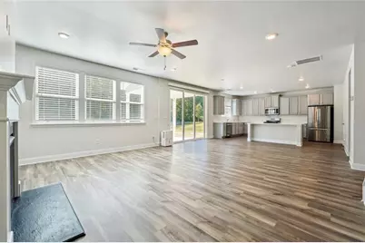 3524 Creek Hollow, Buford, GA 30519 - Photo 7