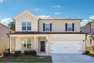 3524 Creek Hollow, Buford, GA 30519 - Photo 1