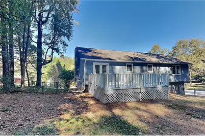 2341 Westland Way, Acworth, GA 30102 - Photo 17