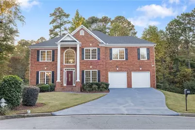 330 Winford Place, Johns Creek, GA 30097 - Photo 1