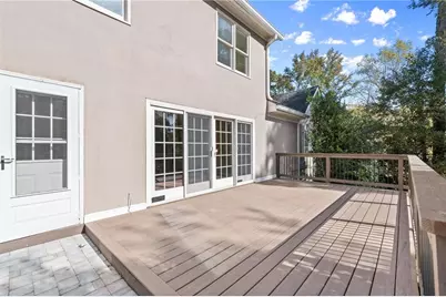 1837 Mallard Lake Drive, Marietta, GA 30068 - Photo 23