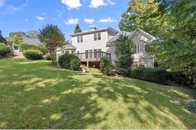 1837 Mallard Lake Drive, Marietta, GA 30068 - Photo 63