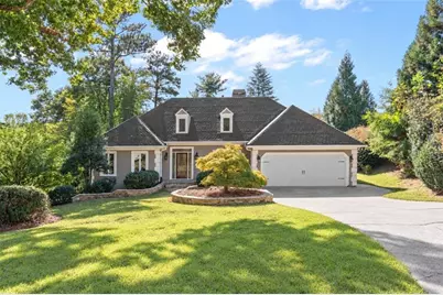 1837 Mallard Lake Drive, Marietta, GA 30068 - Photo 1
