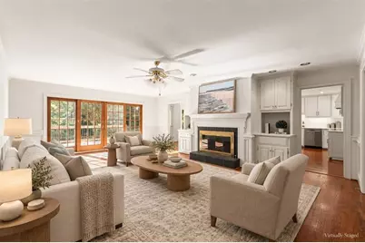 1837 Mallard Lake Drive, Marietta, GA 30068 - Photo 15