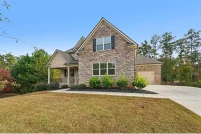 1076 Adams Haven Bend NW, Acworth, GA 30101 - Photo 3