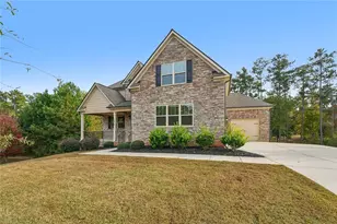 1076 Adams Haven Bend NW, Acworth, GA 30101 - Photo 3