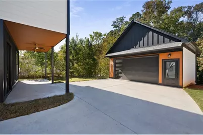 4817 Batiste Lane NW, Acworth, GA 30101 - Photo 45