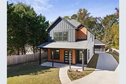 4817 Batiste Lane NW, Acworth, GA 30101 - Photo 1
