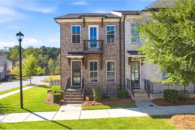 4740 Waterside Parkway, Peachtree Corners, GA 30092 - Photo 1