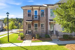 4740 Waterside Pkwy, Peachtree Corners, GA 30092 - Photo 1