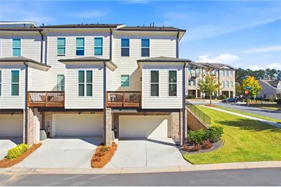 4740 Waterside Parkway, Peachtree Corners, GA 30092 - Photo 33