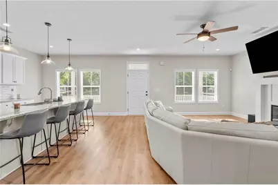 129 E 5th Street, Monroe, GA 30655 - Photo 13