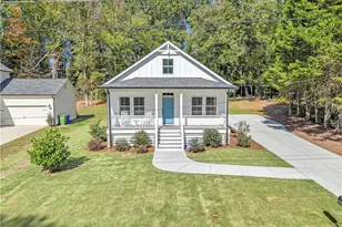 129 E 5th St, Monroe, GA 30655 - Photo 1