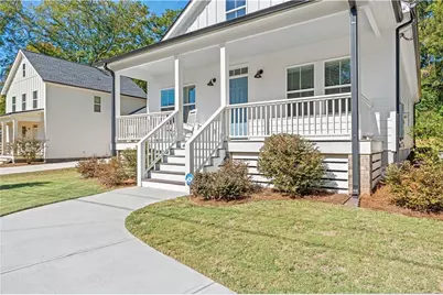 129 E 5th Street, Monroe, GA 30655 - Photo 3
