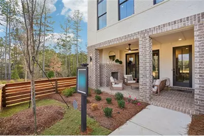 3542 Brightmoon Way #45, Duluth, GA 30097 - Photo 41