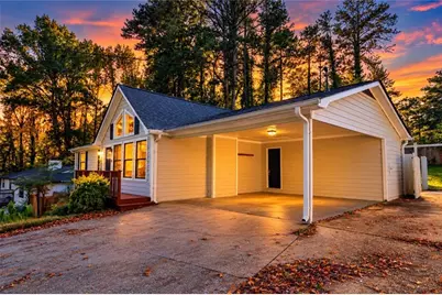 4943 Apple Valley Road, Douglasville, GA 30135 - Photo 3
