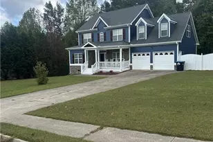 81 Stonebrook Dr, Rockmart, GA 30153 - Photo 1