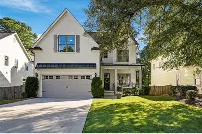 1849 Tobey Road, Atlanta, GA 30341 - Photo 1