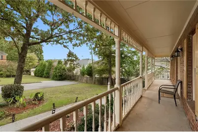 5817 Lost Grove Drive NW, Lilburn, GA 30047 - Photo 3