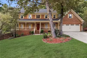 5817 Lost Grove Dr NW, Lilburn, GA 30047 - Photo 1