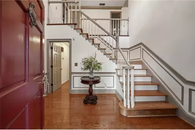 5817 Lost Grove Drive NW, Lilburn, GA 30047 - Photo 5